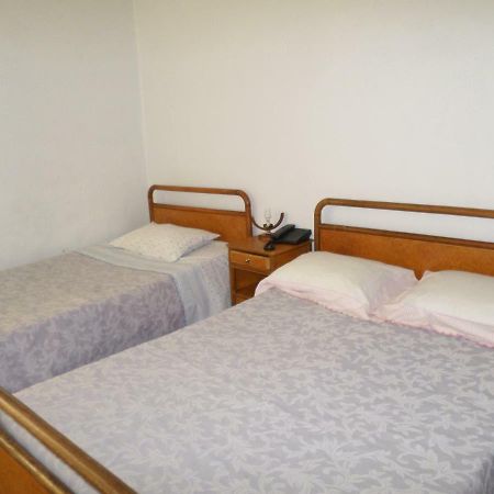 Rustico & Singelo - Hotelaria E Restauracao, Lda Vila Real Buitenkant foto