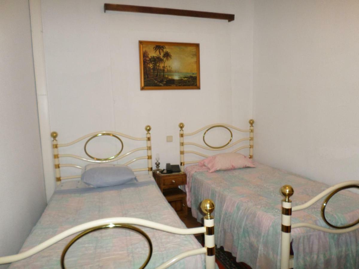 Rustico & Singelo - Hotelaria E Restauracao, Lda Vila Real Buitenkant foto