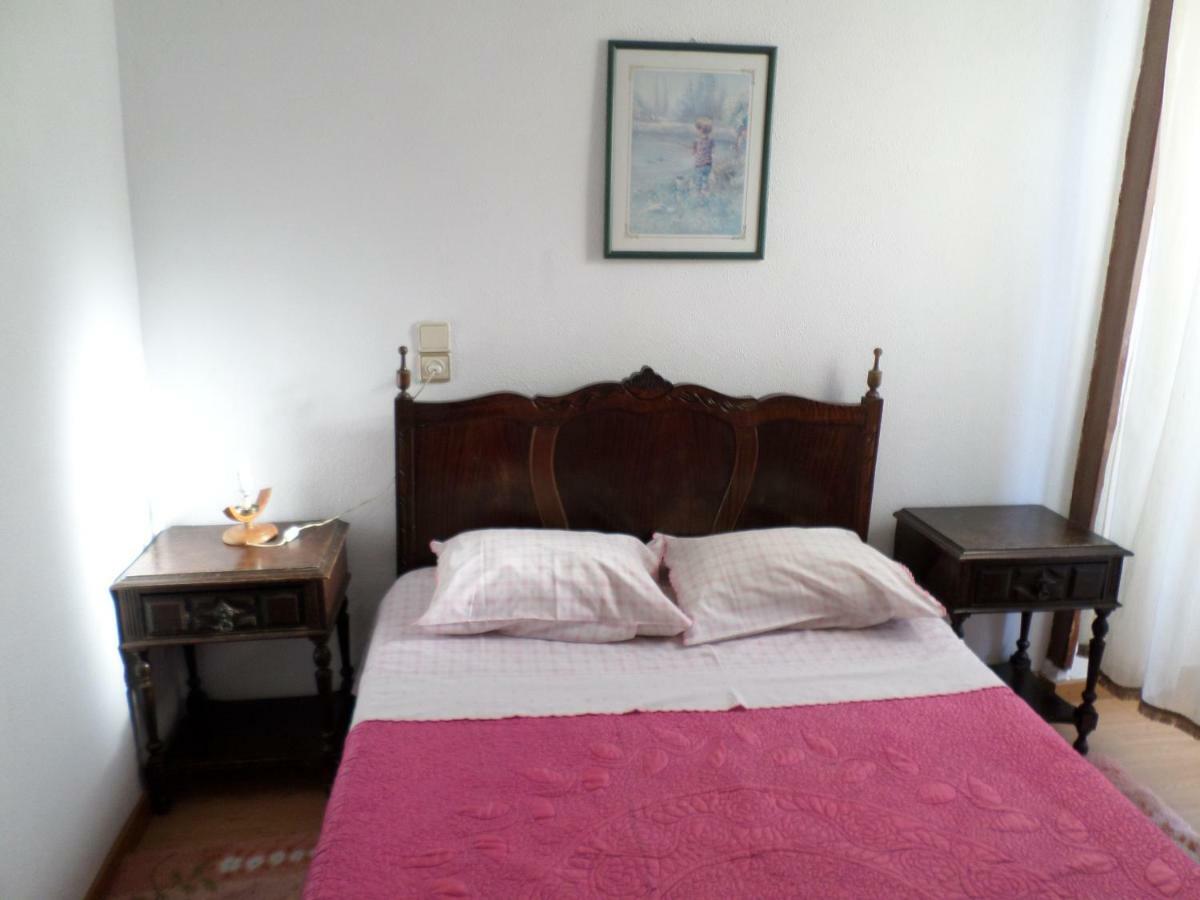 Rustico & Singelo - Hotelaria E Restauracao, Lda Vila Real Buitenkant foto