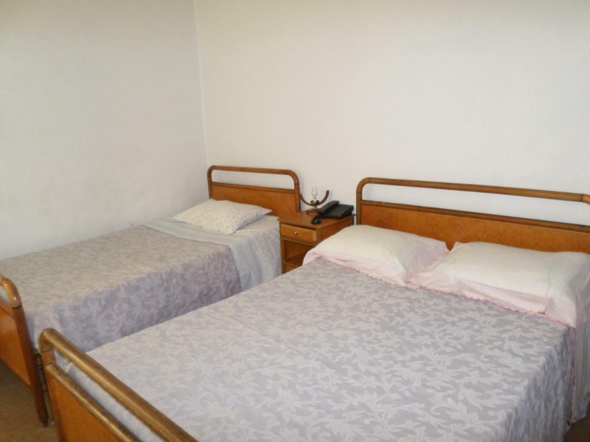 Rustico & Singelo - Hotelaria E Restauracao, Lda Vila Real Buitenkant foto