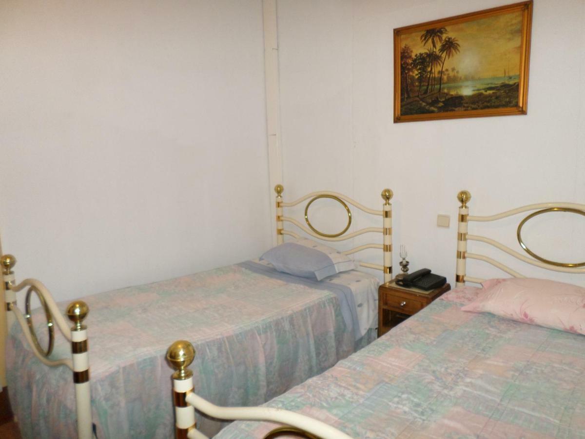 Rustico & Singelo - Hotelaria E Restauracao, Lda Vila Real Buitenkant foto