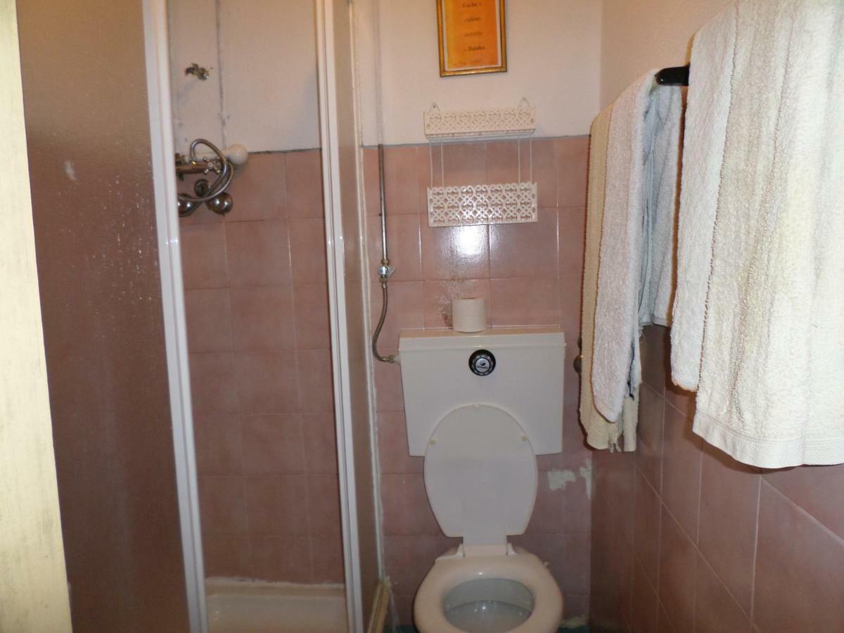 Rustico & Singelo - Hotelaria E Restauracao, Lda Vila Real Buitenkant foto