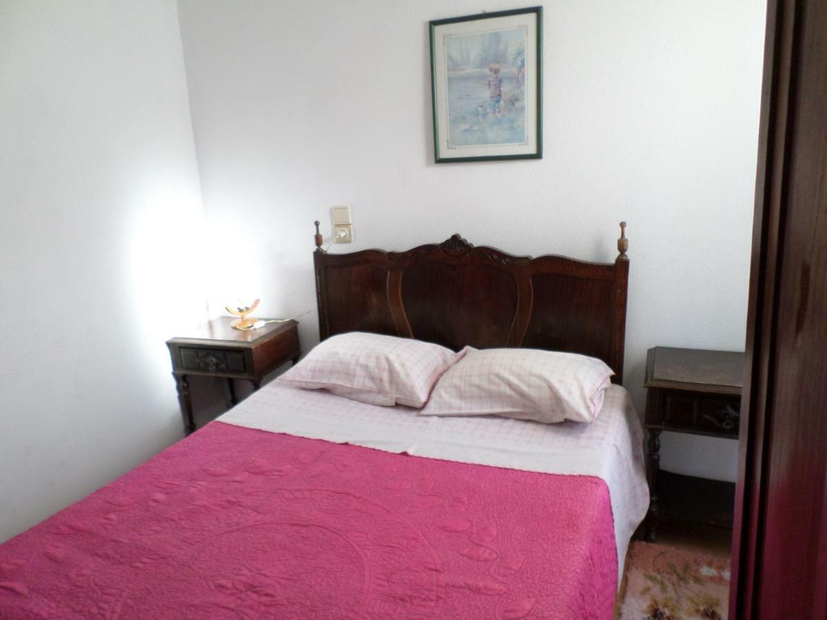 Rustico & Singelo - Hotelaria E Restauracao, Lda Vila Real Buitenkant foto