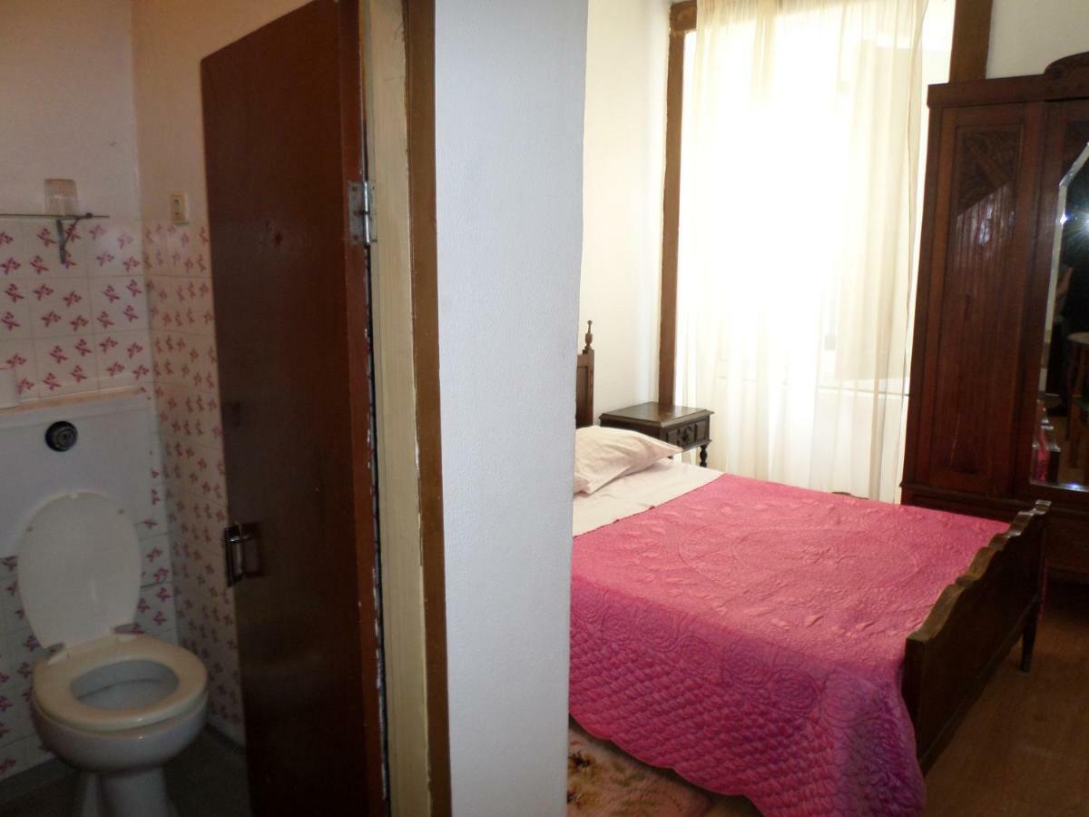 Rustico & Singelo - Hotelaria E Restauracao, Lda Vila Real Buitenkant foto